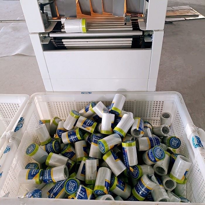 Film Car Wrap Automotive Masking Film